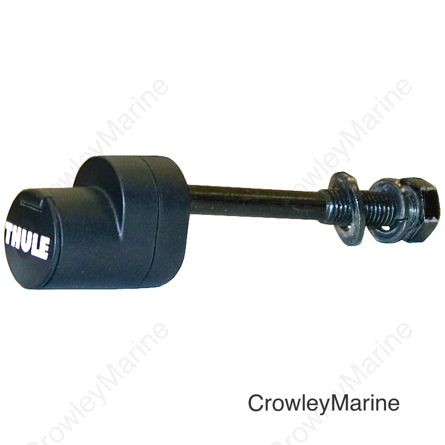 Thule STL2 Snug-Tite Lock for Hitch Rack