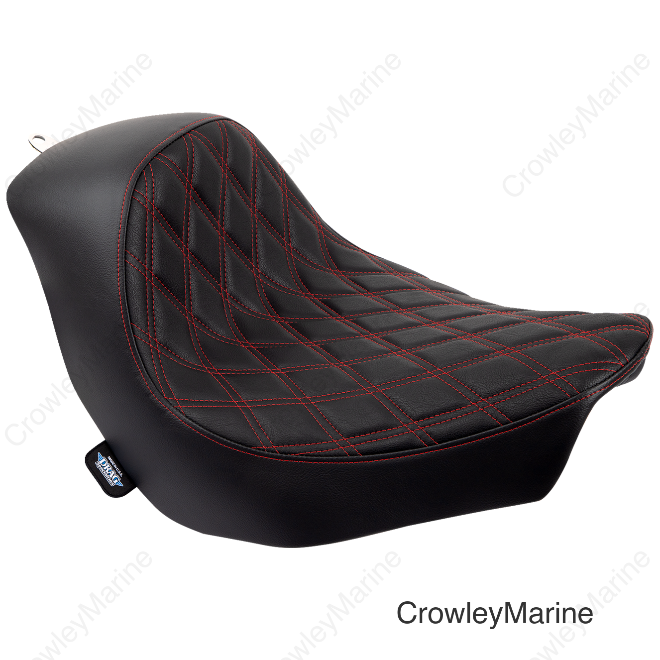 SEAT SOLO DD R VNYL ST18+