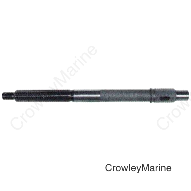 YAMAHA PROPSHAFT 70-100HP 4-STROKE 67F