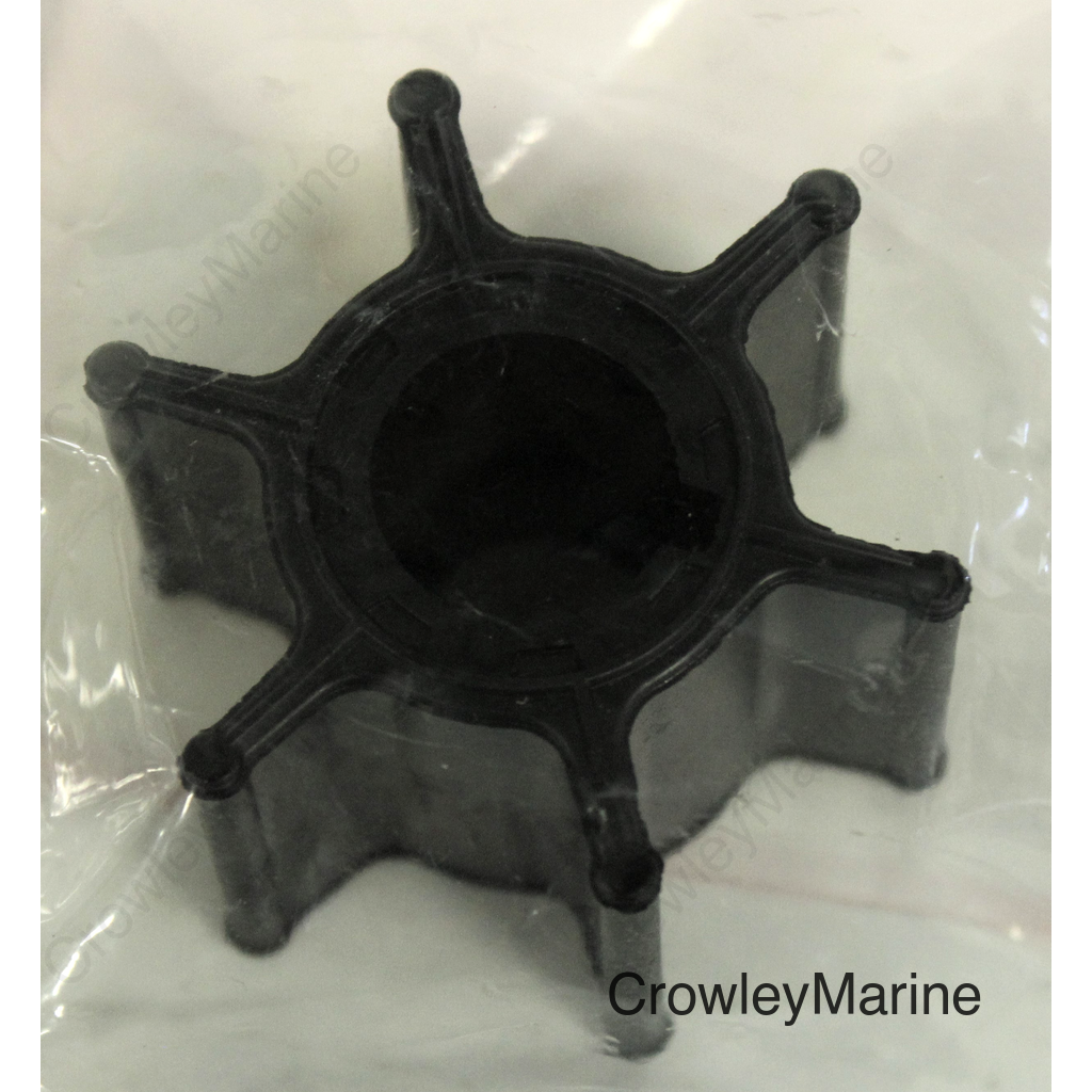 IMPELLER, PUMP