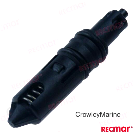 VALVE ASSEMBLY