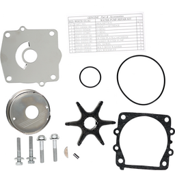Water Pump Repair Kit thumbnail-0