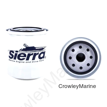 FILTER OIL