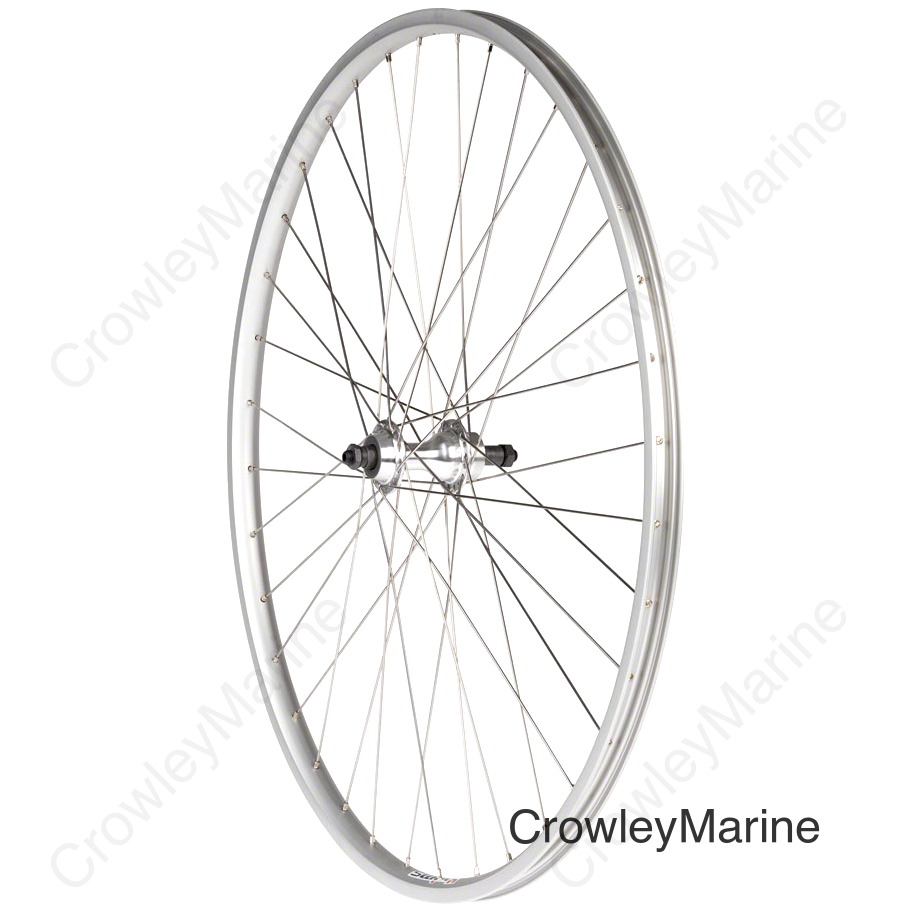 Rear Custom Wheel