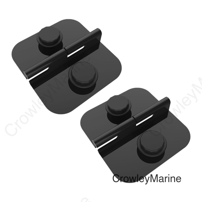 GLASS COVER MIDDLE HINGE MODULE 2