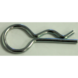PIN, LOCK (10MM)