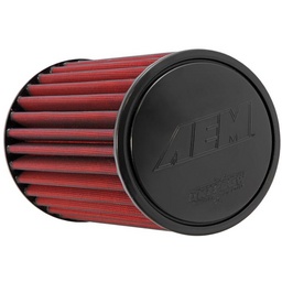 AEM 4 in x 9 in Dryflow Element Filter thumbnail-1