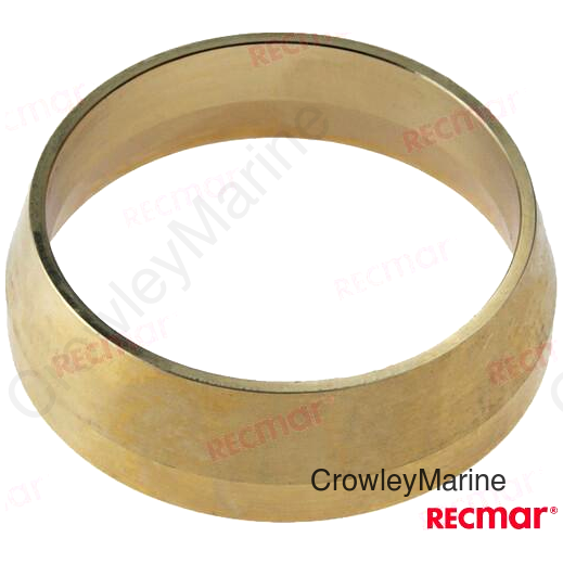 THRUST WASHER