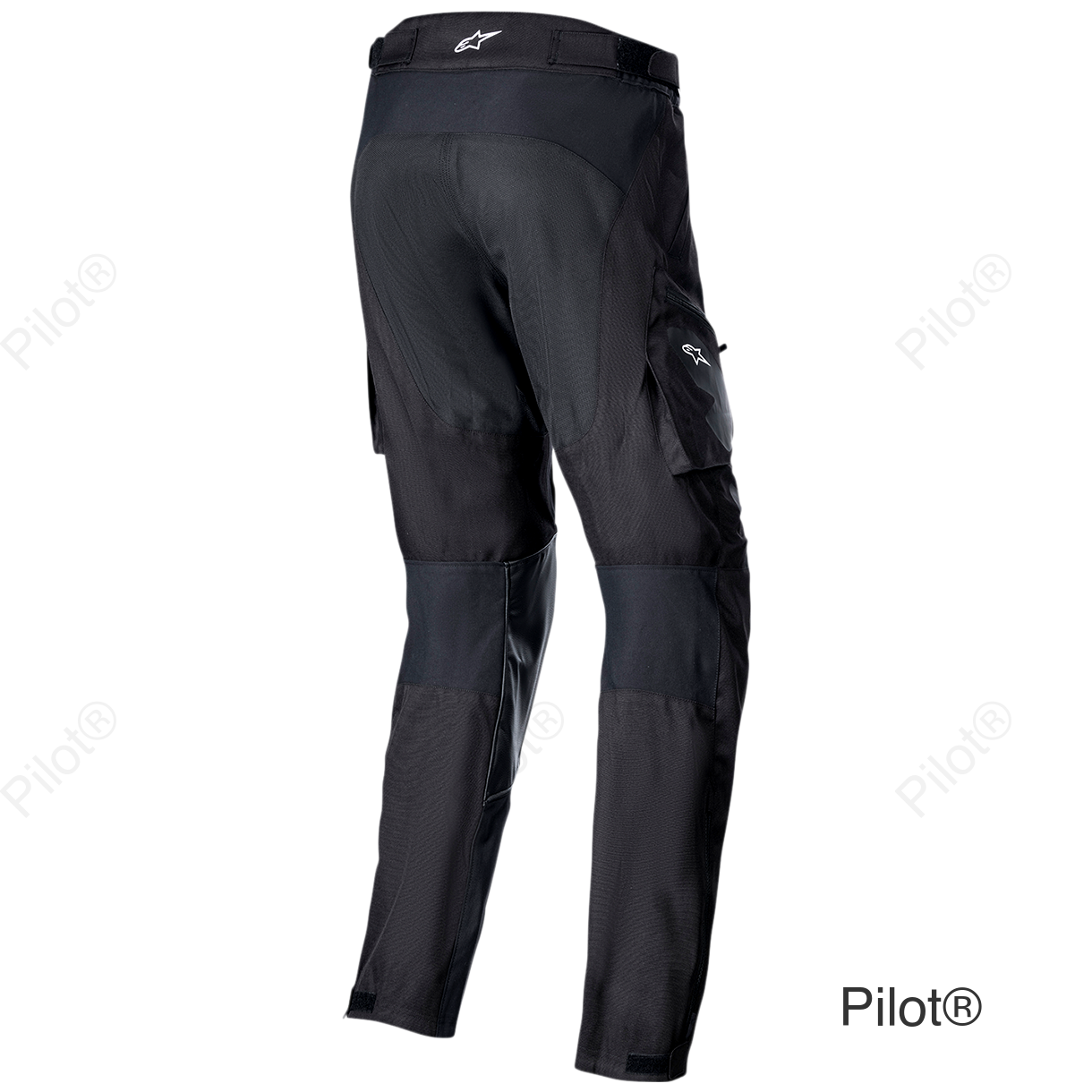 Venture XT Over-the-Boot Pants - Black - Small