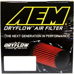 AEM 3 in Short Neck 5 in Element Filter thumbnail-11