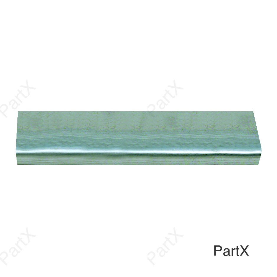 ALUMINUM ANODE (12681)