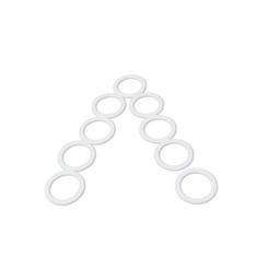 Russell Performance -8 AN PTFE Washers thumbnail-4