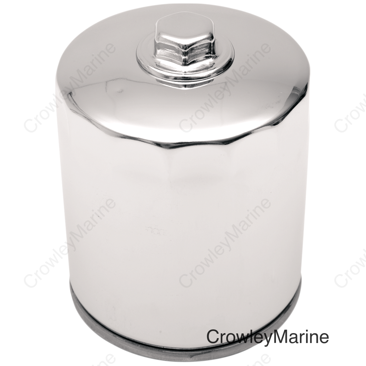 MAG OIL FLTR W/NUT 99-19