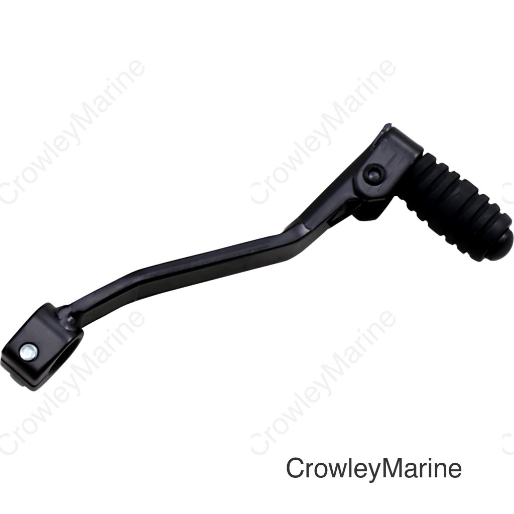 SHIFT LEVER STEEL HON MSE