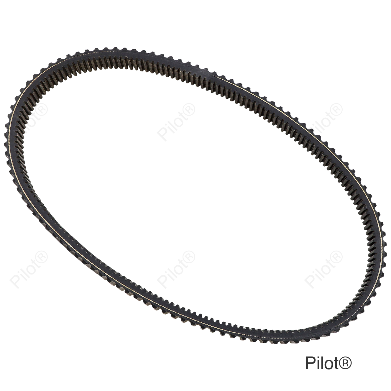 Power Series Drive Belt - Polaris