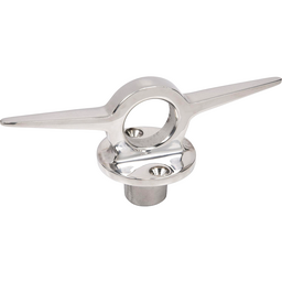 Seachoice 316 Stainless Steel Lifting Ring w/ Cleat, 6 In. Long, 1-1/8 In. Diameter Eye thumbnail-6
