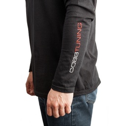 Cobb Tuning Logo Light Weight Hoodie - Small thumbnail-2