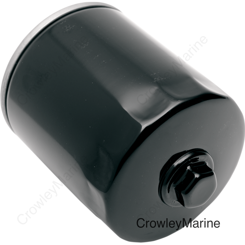 BLK FLTR W/NUT 63798-99