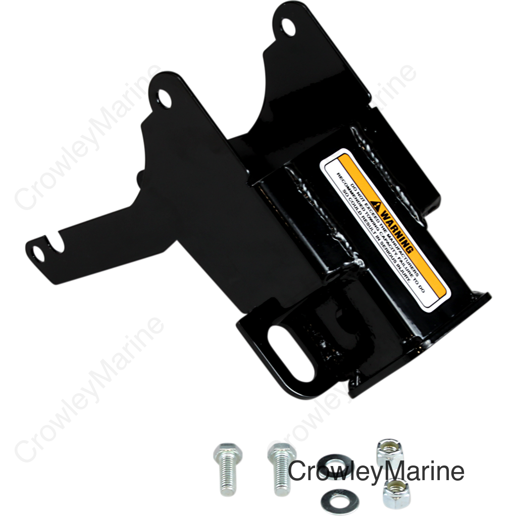 RECEIVER HITCH 2 CANAM