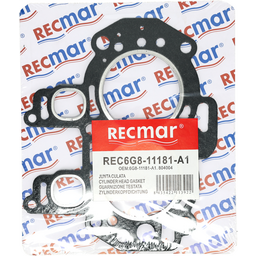 CYLINDER HEAD GASKET (REC6G8-11181-A1) thumbnail-1