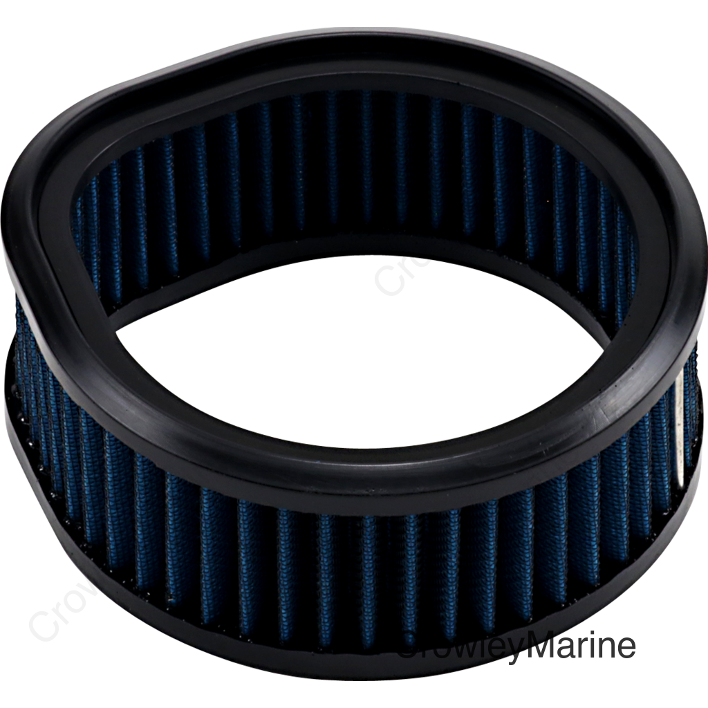 FILTER AIR WASH S&S T/DRP
