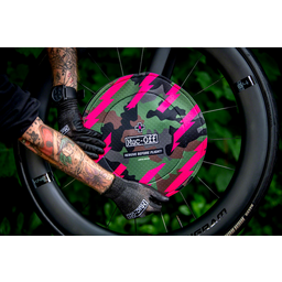 Muc-Off Disc Brake Covers - Camo