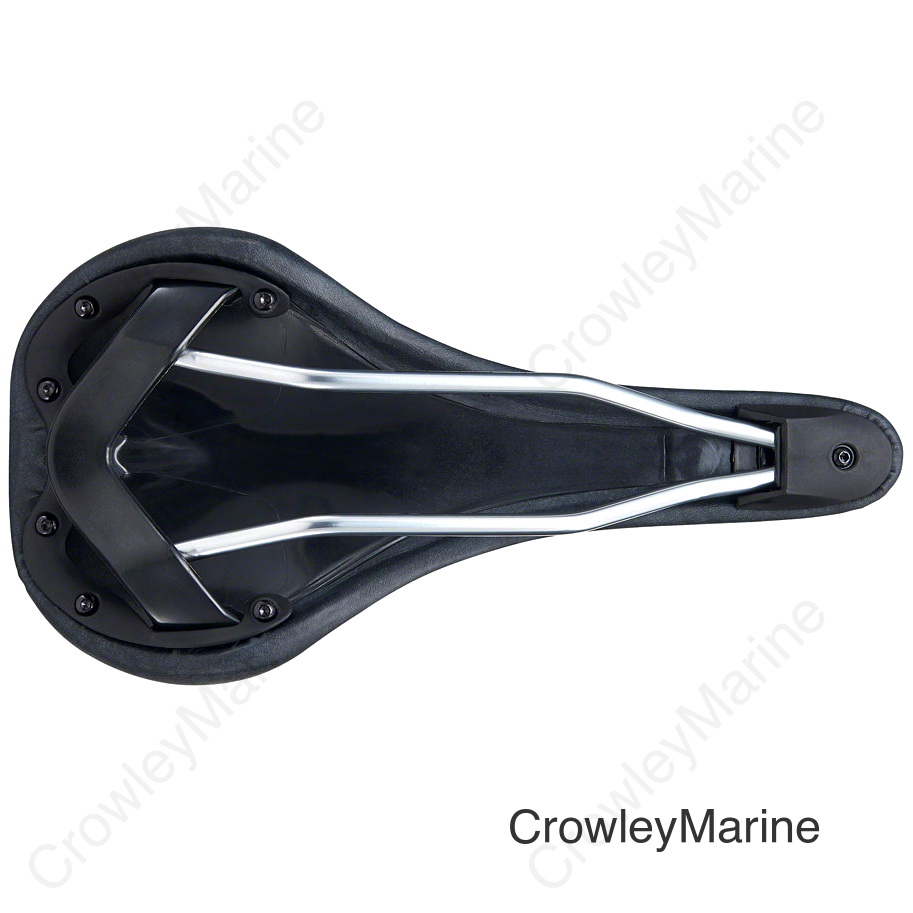 Ritchey Classic Saddle - Steel Black