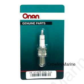SPARK PLUG