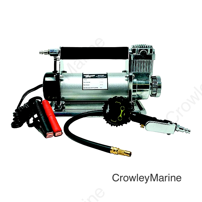 Valterra TM22192 Tireminder® 12V Air Compressor