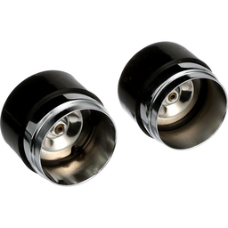 Seachoice Chrome-Plated Boat Trailer Bearing Protectors Cover, 1.98 in. Diameter thumbnail-3