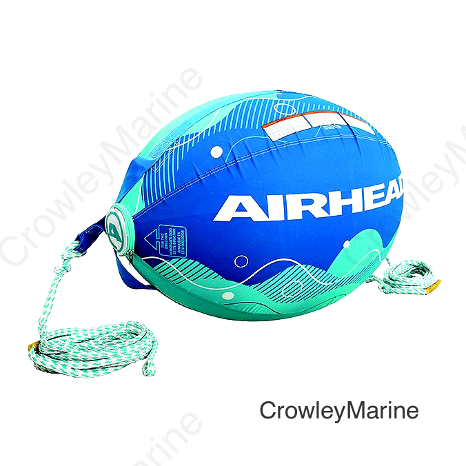 Airhead AHBB2030D 4K Booster Ball