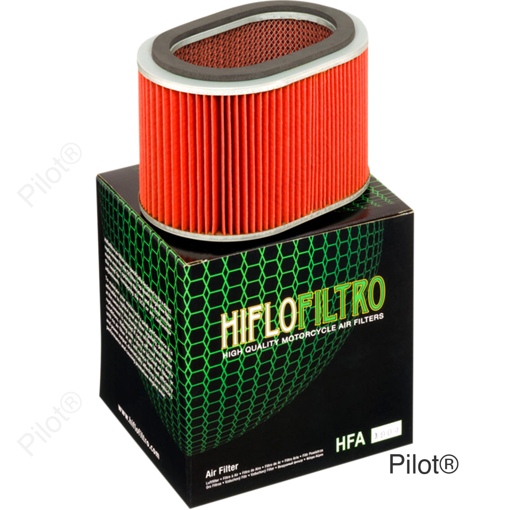 Replacement OE Air Filter - Honda