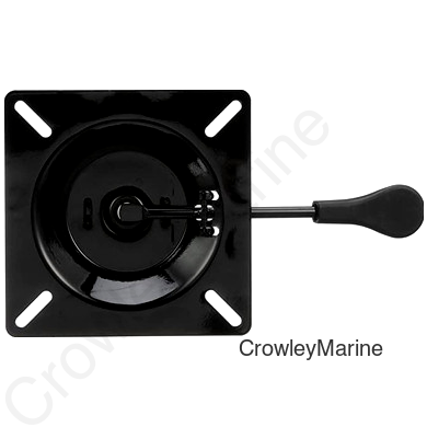 POWER PEDESTAL 14" TO 17" (3004)