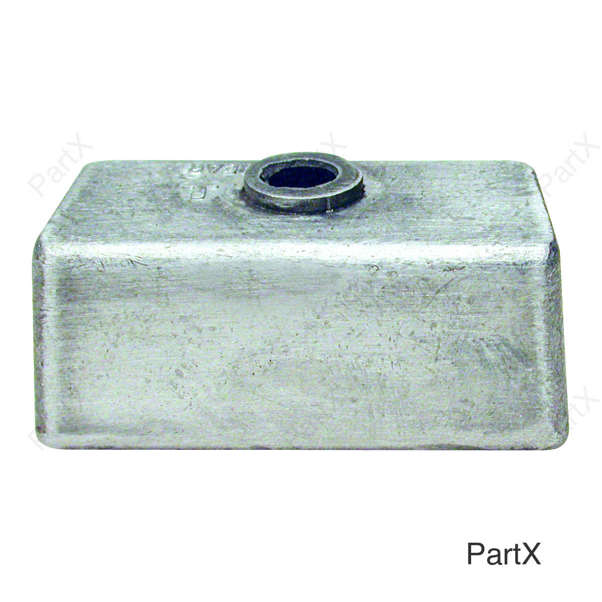 Aluminum Anode (12683)