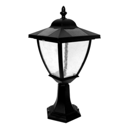 Bayport Solar Wall Lamp w/ 3 Mounting Options (23206) thumbnail-0