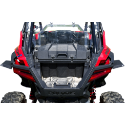 Fender Flare Kit - RZR Pro XP thumbnail-3