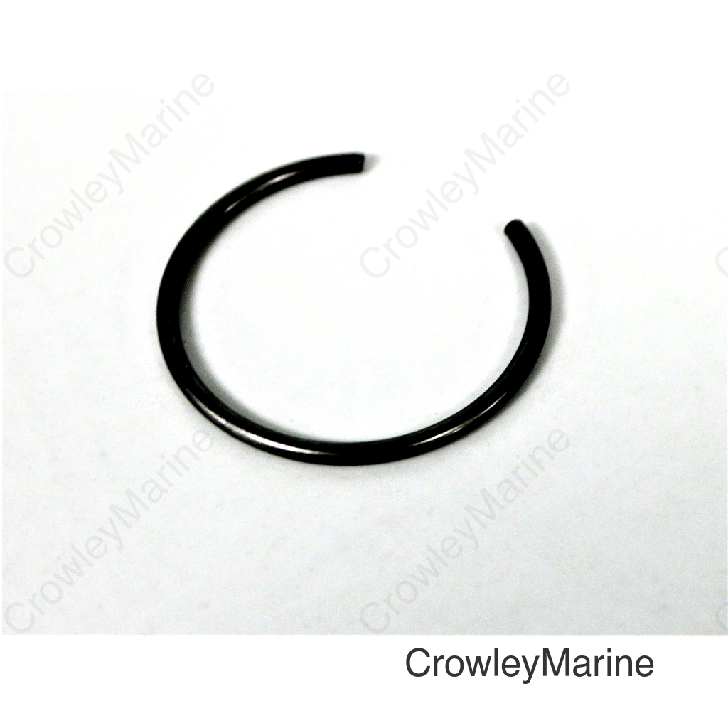 CLIP, PISTON PIN
