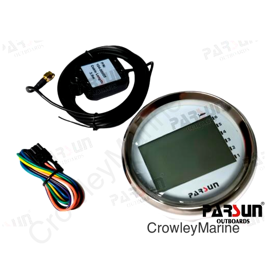 MULTI-FUNCTION GAUGE
