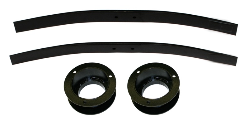 Skyjacker 2.5"SPCRS,03-12DGE 25/3500 