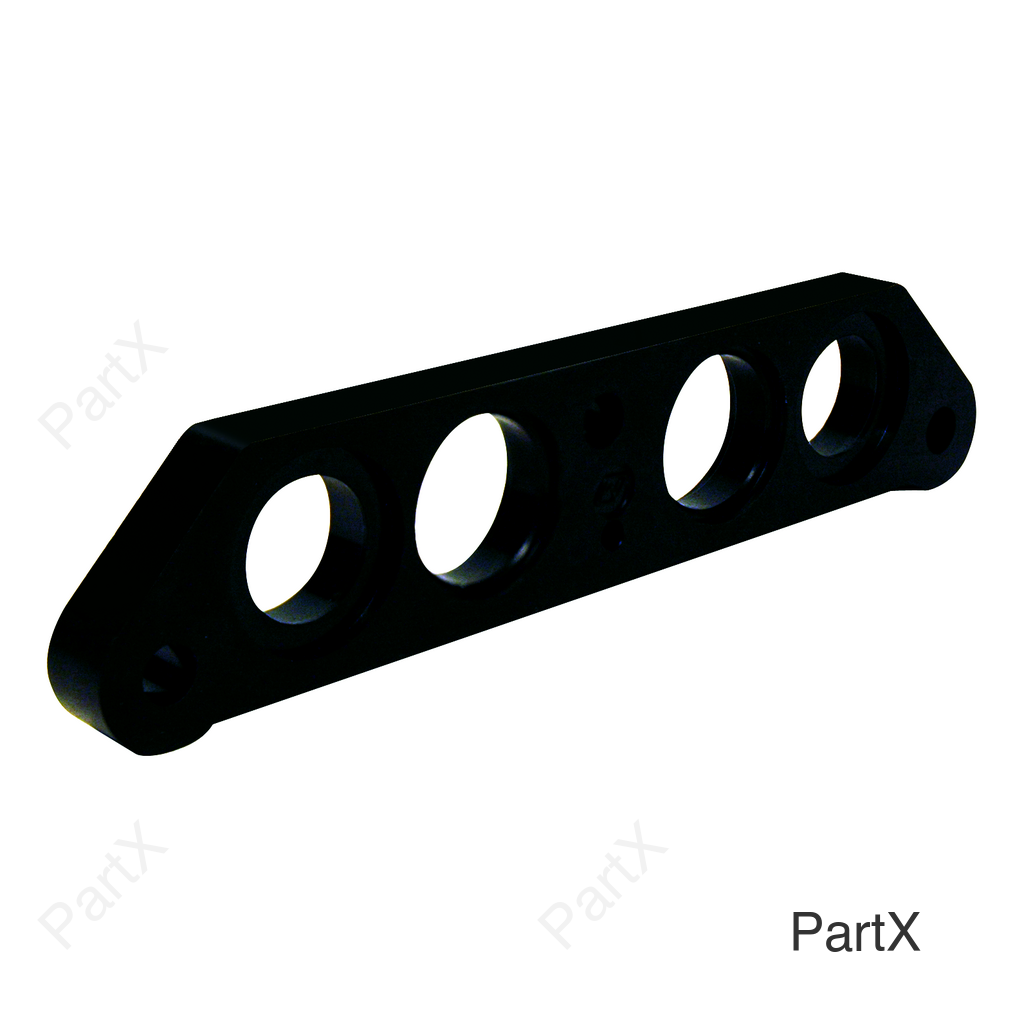Valve Body