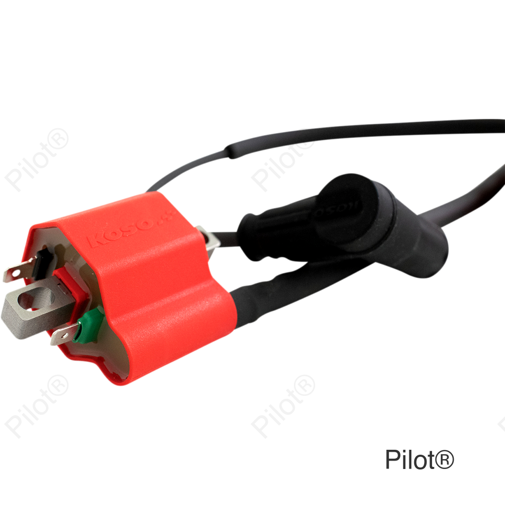 Ignition Coil - Grom/Monkey
