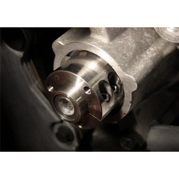 Alta Mini Cooper S Version 2.0 17% Super Charger Pulley thumbnail-7