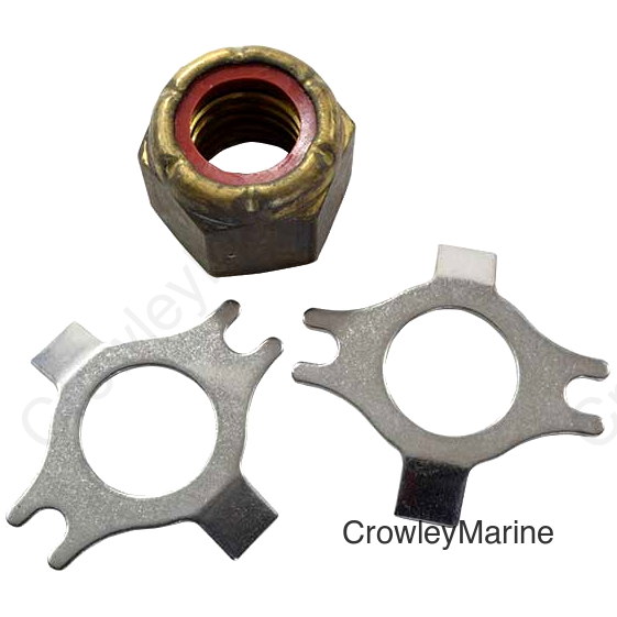 Prop Nut Kit