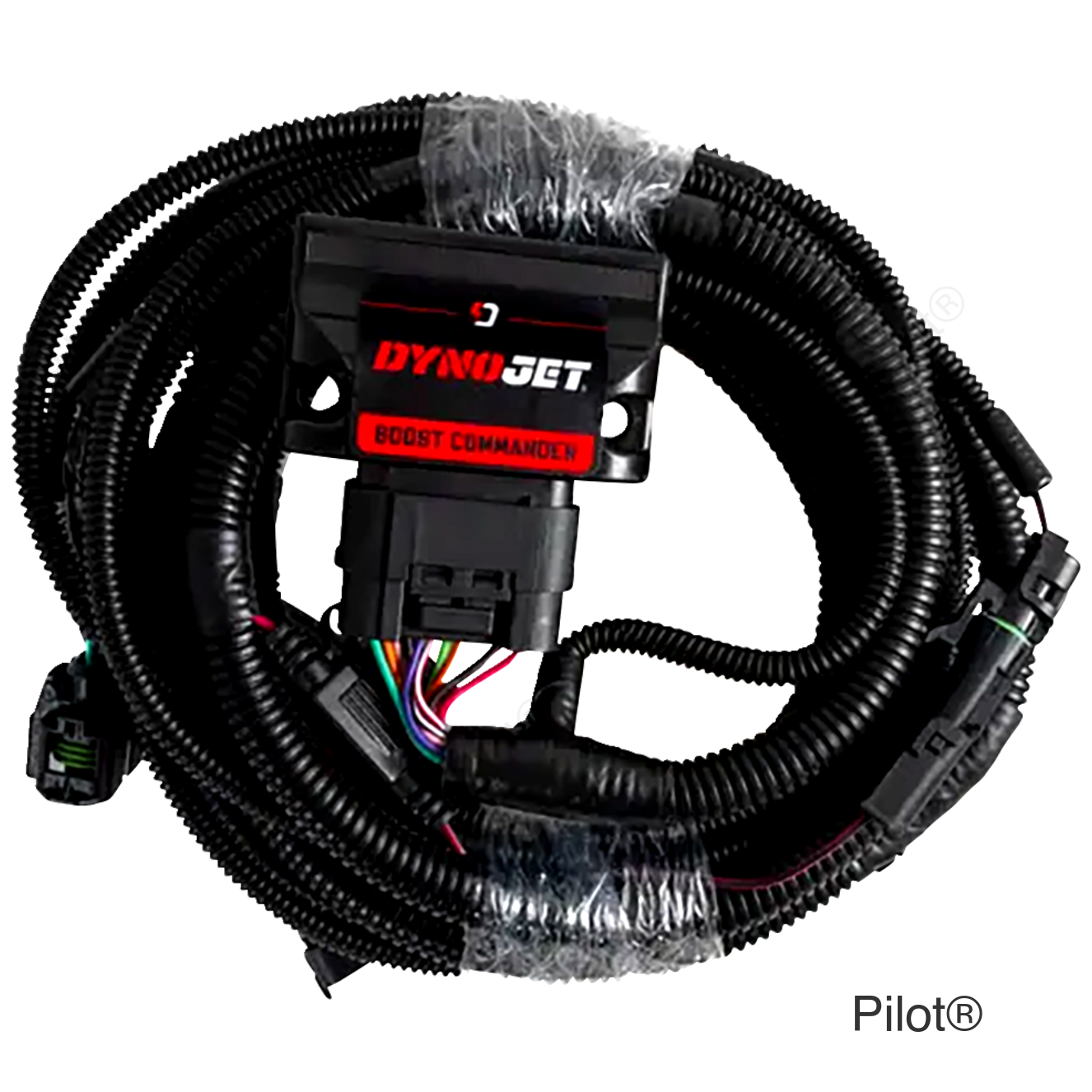 Boost Commander Kit - Maverick