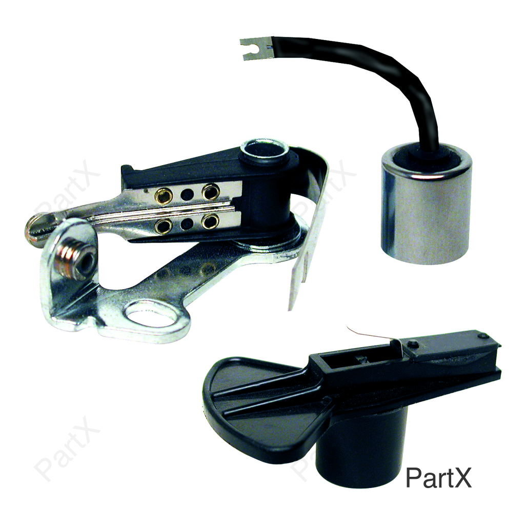 Tune Up Kit - GLM Products (72650)