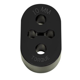 Torque Solution Exhaust mount: 10 mm thumbnail-1