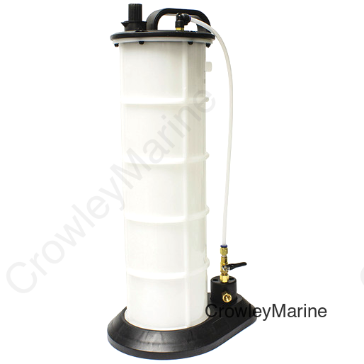 Oil Extractor