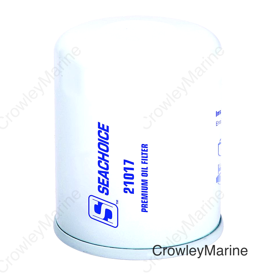 Seachoice 21009 Full-Flow Oil Filter