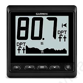 Garmin 0100114200 GNX™ 20 Marine Instument