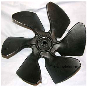 BLADE FAN